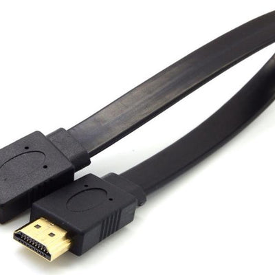 HKM-906003 HDMI 1.4 1080P Cable, Copper Wire, Adapter for High-Definition Devices