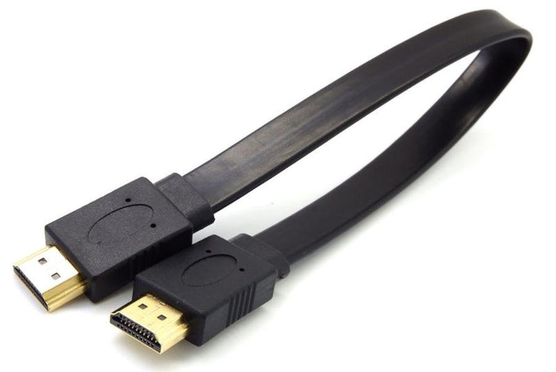 HKM-906003 HDMI 1.4 1080P Cable, Copper Wire, Adapter for High-Definition Devices