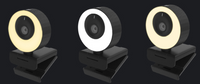 HKM-906259 USB Computer Camera for Video Conferencing and Streaming
