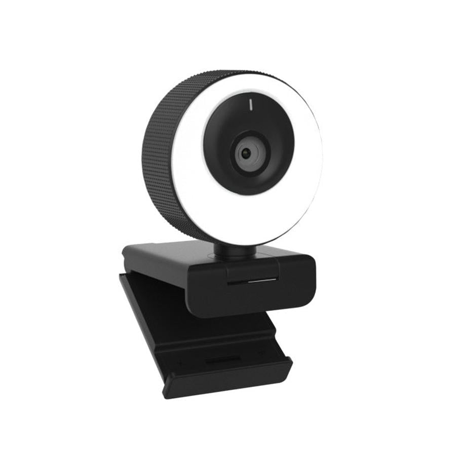 HKM-906259 USB Computer Camera for Video Conferencing and Streaming