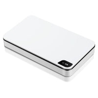 HKM-906963 Ultraviolet Multifunctional Wireless Phone Charger with Sterilization and Remote Control