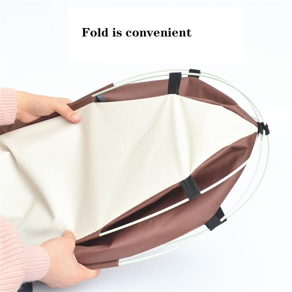 HKM-9071037 Hexagon Shaped Cloth Pet Tent Nest for Cozy Indoor Retreat