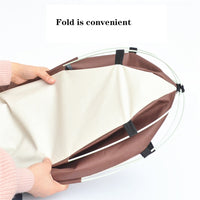 HKM-9071037 Hexagon Shaped Cloth Pet Tent Nest for Cozy Indoor Retreat