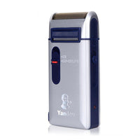 HKM-907155 Aluminum SC-W301U Shaver with 8-Hour Charging Time and 3W Power