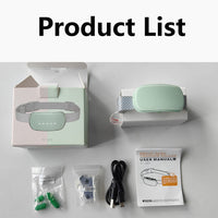 HKM-9073981 Small Smart Bark Stopper with Precision Control - Safe and Non-Harmful for Dogs