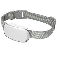 HKM-9073981 Small Smart Bark Stopper with Precision Control - Safe and Non-Harmful for Dogs