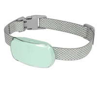 HKM-9073981 Small Smart Bark Stopper with Precision Control - Safe and Non-Harmful for Dogs