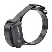 HKM-9075261 300m Waterproof Remote Control Dog Training Device - Rechargeable Bark Control Collar 998DBB-1