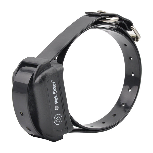 HKM-9075261 300m Waterproof Remote Control Dog Training Device - Rechargeable Bark Control Collar 998DBB-1