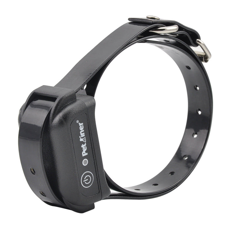 HKM-9075261 300m Waterproof Remote Control Dog Training Device - Rechargeable Bark Control Collar 998DBB-1