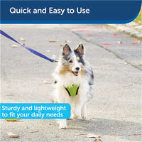 HKM-9079229 Reflective Waist Bag for Cats and Dogs with Traction Rope - Nylon Material, Scalable, Available in Multiple Colors