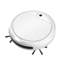 HKM-907923 Automatic Intelligent Sweeping Robot for Efficient Home Cleaning, 75-Minute Runtime, 150㎡ Coverage
