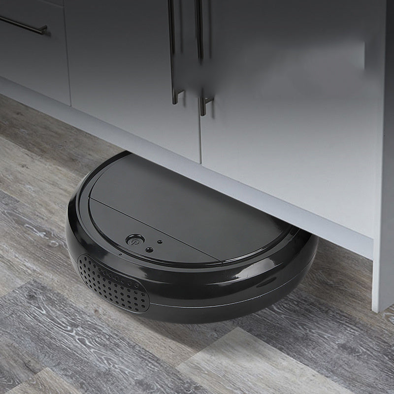 HKM-907923 Automatic Intelligent Sweeping Robot for Efficient Home Cleaning, 75-Minute Runtime, 150㎡ Coverage