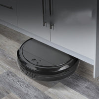 HKM-907923 Automatic Intelligent Sweeping Robot for Efficient Home Cleaning, 75-Minute Runtime, 150㎡ Coverage