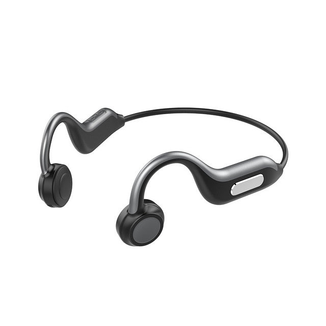 HKM-907923 Bluetooth Bone Conduction Headset with 8-Hour Talk Time and 10-Day Standby