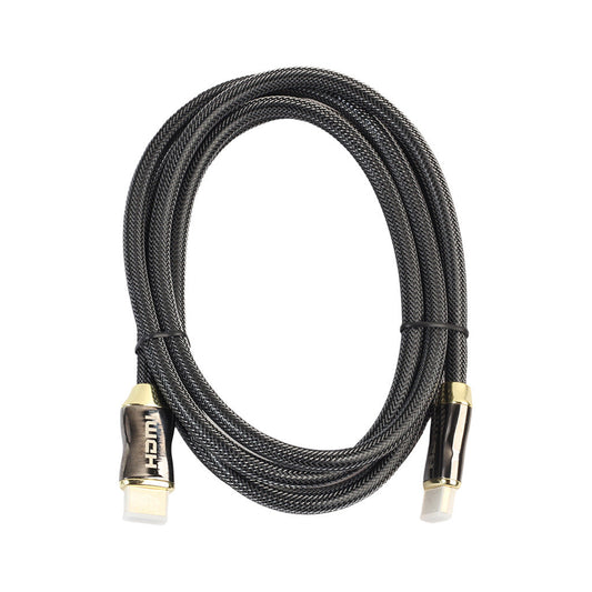 HKM-908307 High-Speed HDMI Cable 4K 60Hz for TVs - Copper Material