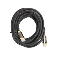 HKM-908307 High-Speed HDMI Cable 4K 60Hz for TVs - Copper Material