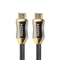 HKM-908307 High-Speed HDMI Cable 4K 60Hz for TVs - Copper Material