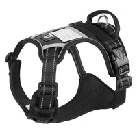HKM-9086781 Adjustable Pet Dog Chest Strap in Various Colors - Durable Oxford Cloth