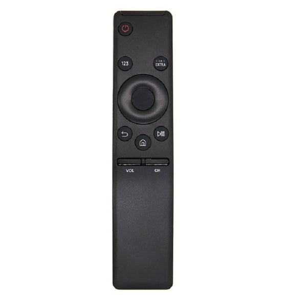HKM-908755 Remote Control Compatible with Samsung BN59-01259B, BN59-01259E, BN59-01260A Smart TVs, Eco-Friendly ABS Construction
