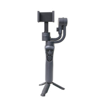 HKM-908947 Three-Axis Handheld Gimbal Stabilizer for Mobile Phones, Lightweight Design with Long Battery Life