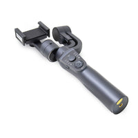 HKM-908947 Three-Axis Handheld Gimbal Stabilizer for Mobile Phones, Lightweight Design with Long Battery Life