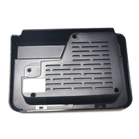 HKM-909459 Wireless Charger for 2017-2019 Honda CR-V - Qi Standard, ABS+PC Material, USB Output