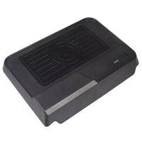 HKM-909459 Wireless Charger for 2017-2019 Honda CR-V - Qi Standard, ABS+PC Material, USB Output