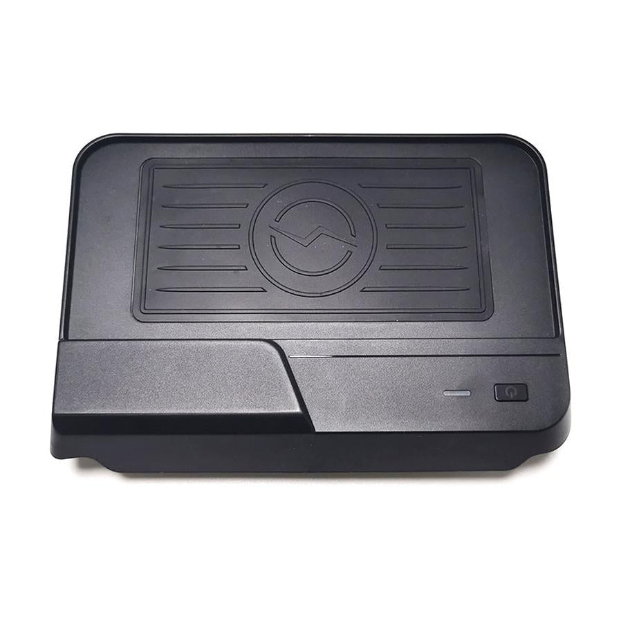 HKM-909459 Wireless Charger for 2017-2019 Honda CR-V - Qi Standard, ABS+PC Material, USB Output