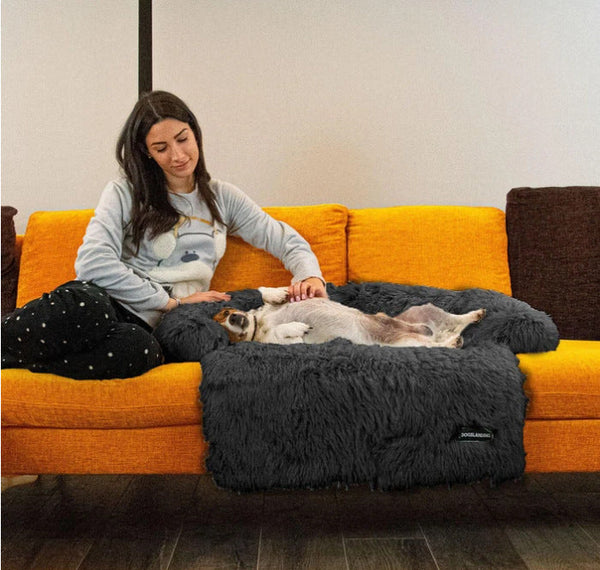 HKM-9095101 Pet Cushion Rest Sofa Seat Cushion in Multiple Colors and Sizes