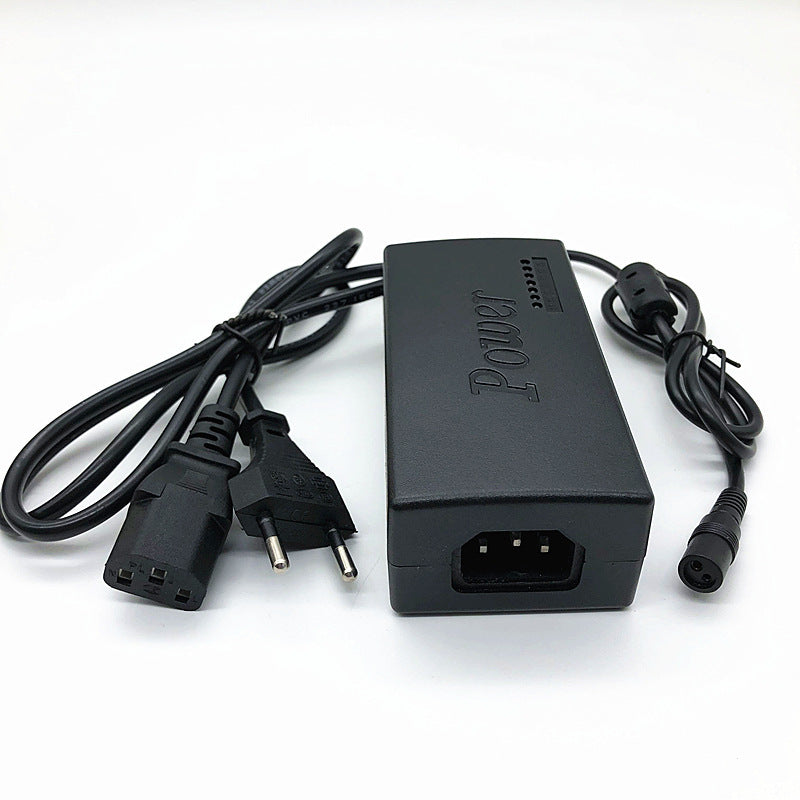 HKM-909587 Universal 96W Laptop Power Charger with 12V Output and 3A Current