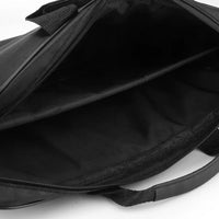 HKM-910099 Versatile Waterproof Polyester 15-Inch Laptop Bag for Business and Office Use