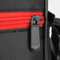HKM-910099 Versatile Waterproof Polyester 15-Inch Laptop Bag for Business and Office Use