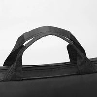 HKM-910099 Versatile Waterproof Polyester 15-Inch Laptop Bag for Business and Office Use