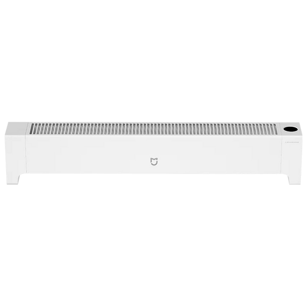 HKM-910163 Graphene Electric Heater 2200W Smart Control Wall-Mounted for Home Use, Fast Heating, Overheat Protection, LED Display