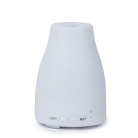 HKM-910163 Remote Control Essential Oil Diffuser and Humidifier for Home Use, 1L Capacity, 36dB Noise Level, 2-8 Hour Timer