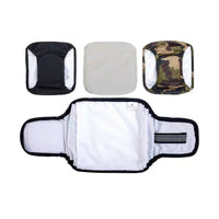 HKM-9103549 Male Dog Physiological Strap with Absorbent Cotton and Waterproof Design
