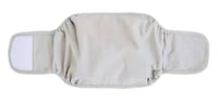 HKM-9103549 Male Dog Physiological Strap with Absorbent Cotton and Waterproof Design