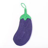 HKM-9104957 Avocado Cat Scratch Board with Durable Anti-Scratch EVA and Sisal Rope Design