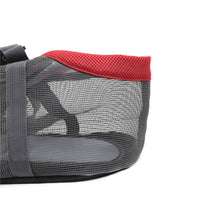 HKM-9106237 Foldable Large-Capacity Breathable Pet Handbag - Soft Nylon, Multiple Color Options
