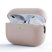 HKM-910739 Ultra-Thin Silicone Earphone Sleeves for Apple Bluetooth Headsets - Multiple Colors Available