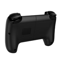 HKM-910867 Retractable Bluetooth Game Controller for Android and iPhone, Model YSL-STK-7007F1, 19x13x4.5cm