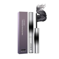 HKM-910931 Waterproof Volume Mascara for Lengthening and Curling Lashes with Olive Oil, Lanolin, and Lecithin
