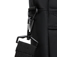 HKM-911251 Waterproof Single Shoulder Laptop Bag Made of Durable Polyester and Nylon for Travel and Work