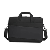 HKM-911251 Waterproof Single Shoulder Laptop Bag Made of Durable Polyester and Nylon for Travel and Work