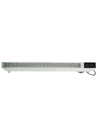 HKM-911315 Portable 2200W Electric Baseboard Convection Heater for Bedroom and Living Room