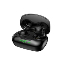 HKM-911443 Wireless TWS Stereo Headset with Noise Reduction and Multifunctional Connectivity