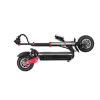 HKM-911571 Foldable Electric Scooter with 6000W Dual Motors, 38Ah Battery, 120km Range, Off-Road Capabilities