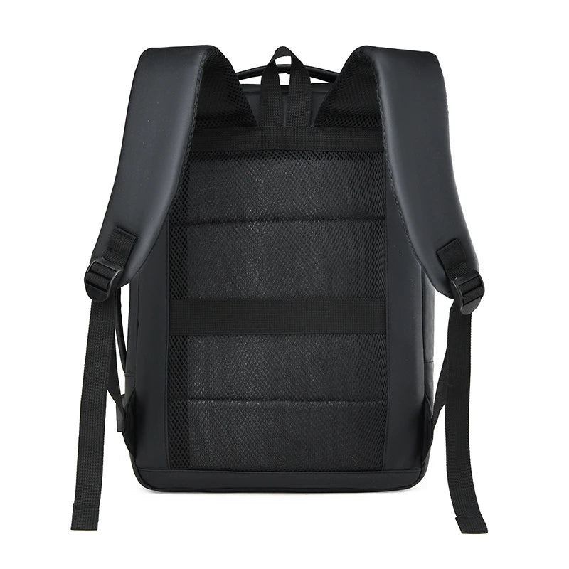 HKM-911763 Durable Custom Logo Travel Laptop Backpack for Outdoor Business Use