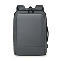 HKM-911763 Durable Custom Logo Travel Laptop Backpack for Outdoor Business Use